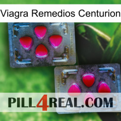 Centurion Remedies Viagra 15